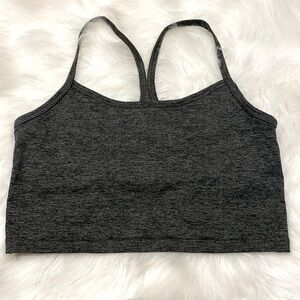 Aerie Hugger sports Bra